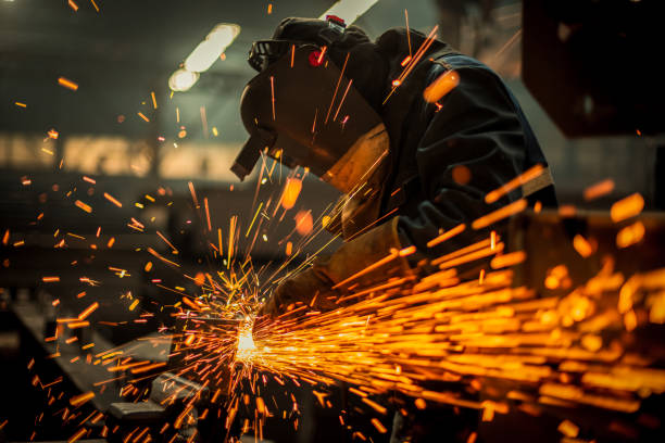 Reliable Pasadena, CA Welder & Metal Fabrication Solutions
