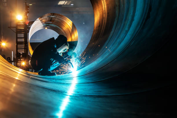 Best Marine and Shipbuilding Welding in Pasadena, CA