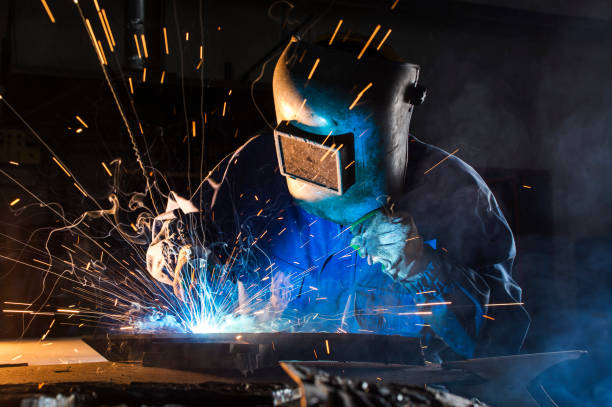 Trusted Pasadena, CA Welder & Metal Fabrication Experts