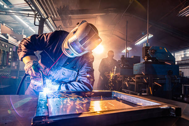 Best Pipe Welding in Pasadena, CA