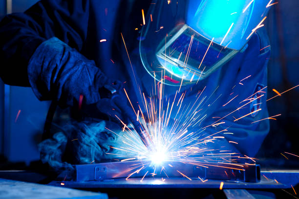 Best Specialty Welding Processes in Pasadena, CA