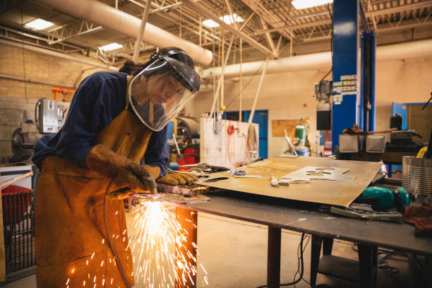 Best Artistic and Custom Metal Fabrication in Pasadena, CA