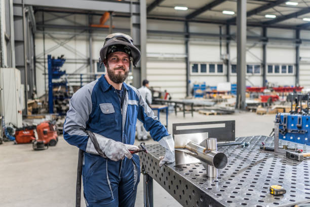  Pasadena, CA Welder Pros