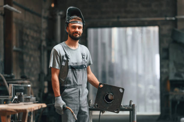 Best Welding Inspection and Certification in Pasadena, CA