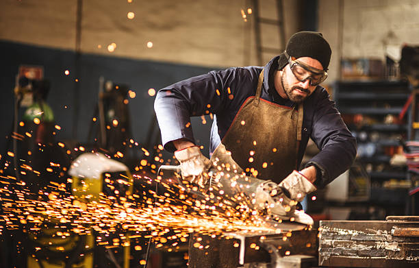 Affordable Welder Services in Pasadena, CA