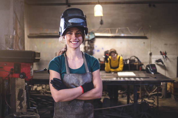 Best Automotive Welding in Pasadena, CA